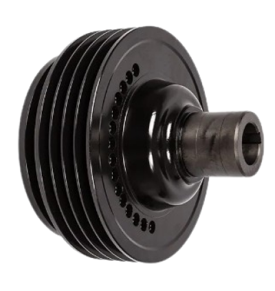 Imagem do produto Polia Tomada De Potência Tc-57/Tc-5070 Com Motor Similar New Holland - 47877939 - Similar New Holland